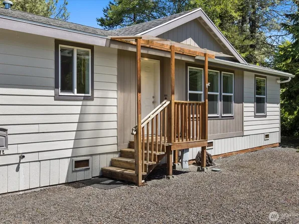 815 124th Street SW #140, Everett, WA 98204