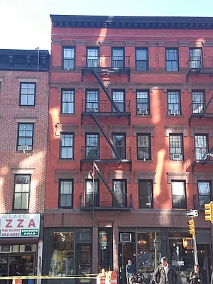 67 Eighth Ave. in West Village Sales Rentals Floorplans