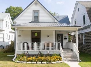 2205 N 11th St, Terre Haute, IN 47804