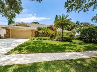 3538 Shoreline Cir, Palm Harbor, FL 34684