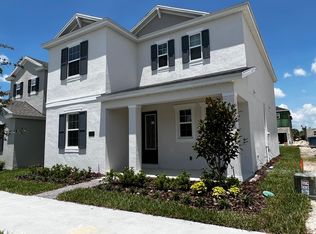 5362 Lake Virginia St, Winter Garden, FL 34787