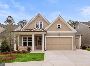 1288 Lakeside Overlook, Canton, GA 30114