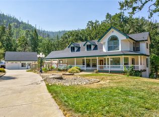 36704 Venado Dr, Coarsegold, CA