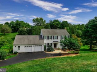 1123 Nobb Hill Dr, West Chester, PA 19380