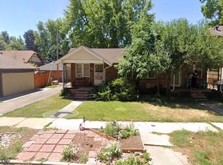 4338 E Batavia Pl, Denver, CO 80220