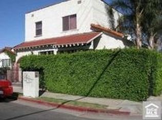 2767 Hauser Blvd, Los Angeles, CA 90016