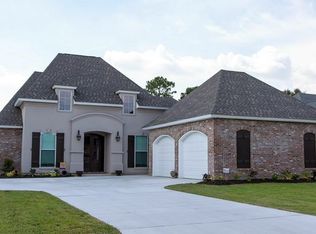 769 Emma Dr, Reserve, LA 70084