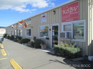 735 Blake St, Salida, CO 81201
