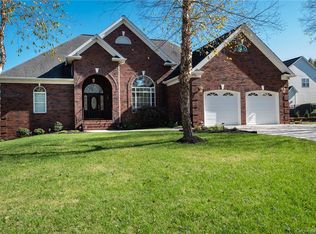4856 32nd Street Ln NE, Hickory, NC 28601