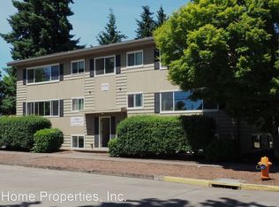 1111 NW Tyler Ave #5, Corvallis, OR 97330