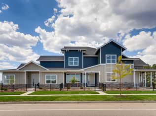 744 Wagon Trl #2, Fort Collins, CO 80524