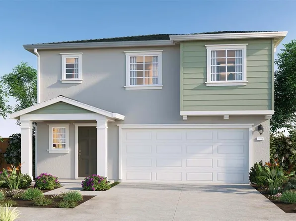 4232 E Merle Ave, Modesto, CA 95355