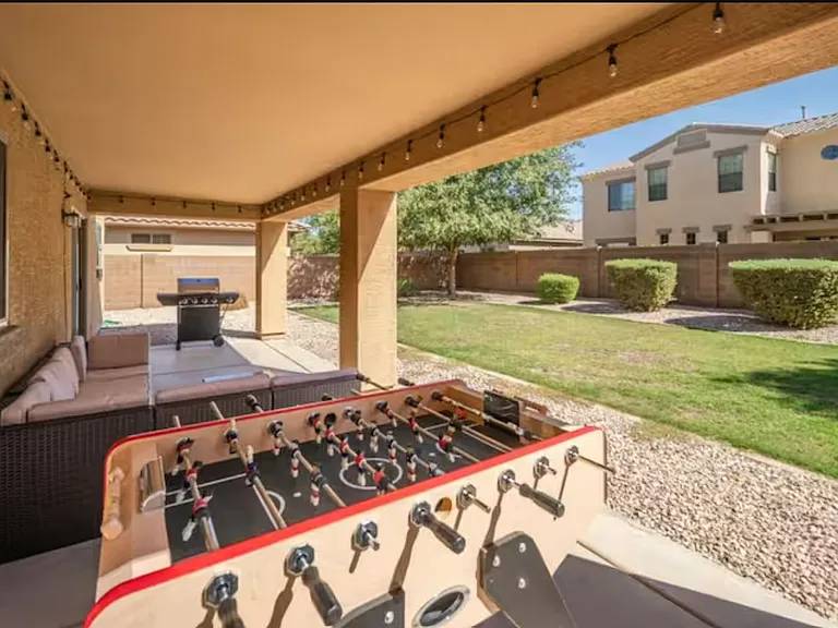 989 E Narrowleaf Ct — Photo 23