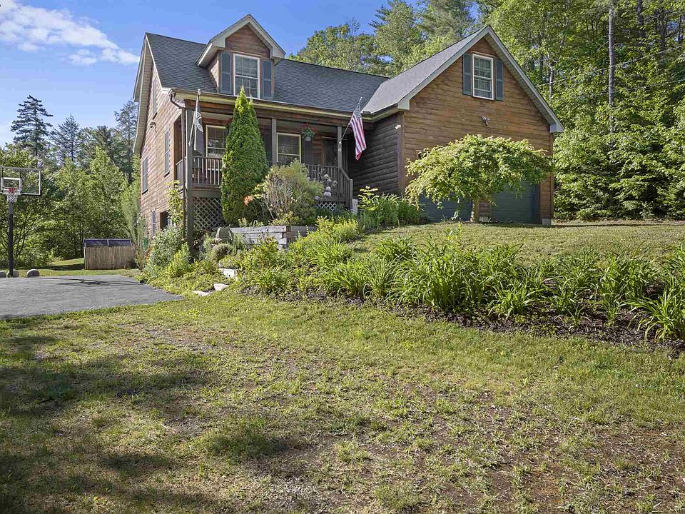 49 Evergreen Valley Road, Milton, NH 03851 Zillow