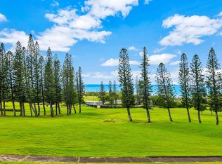 Kapalua Golf Villas, Lahaina, HI 96761