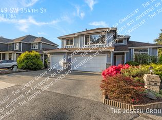 849 SW 354th St, Federal Way, WA 98023