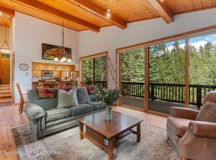 25655 Buffalo Run, Moran, WY 83013