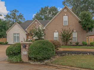 4100 Covington Dr, Jonesboro, AR 72404