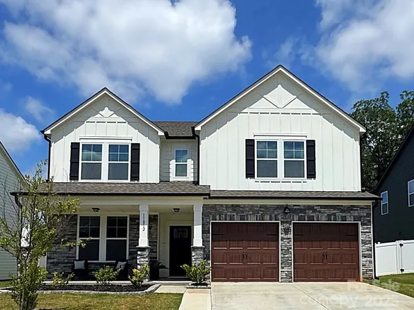 11012 N Commons Dr, Charlotte, NC 28213
