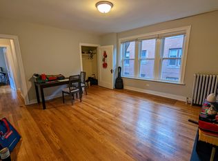1944 N Spaulding Ave APT 2B, Chicago, IL 60647