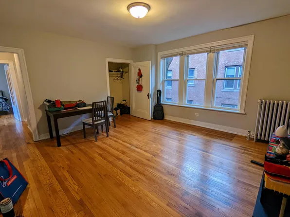 1944 N Spaulding Ave APT 2B, Chicago, IL 60647