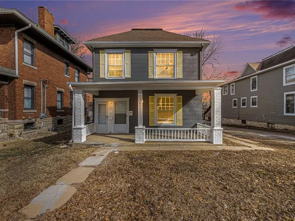 4029 McGee St, Kansas City, MO 64111