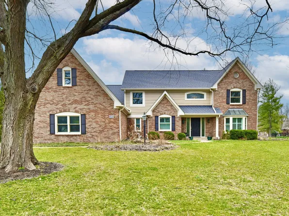 12917 Brighton Ln, Carmel, IN 46032