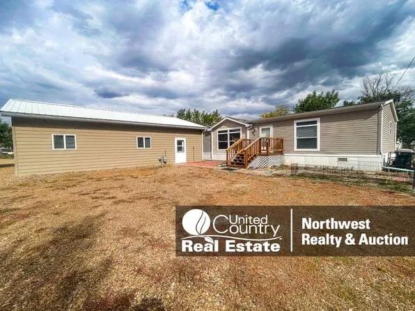 100 Mills St, Saco, MT 59261