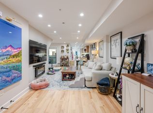 153 Randolph Pl NW #1, Washington, DC 20001