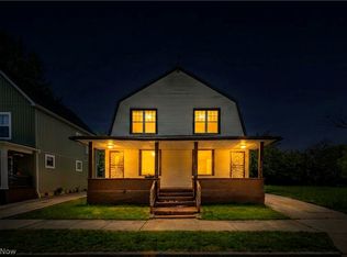 11600 Beulah Ave, Cleveland, OH 44106