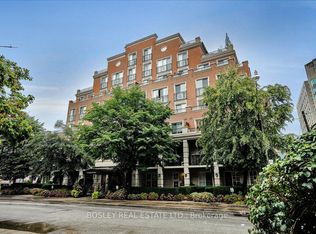 77 McMurrich St UNIT 306, Toronto, ON M5R3V3