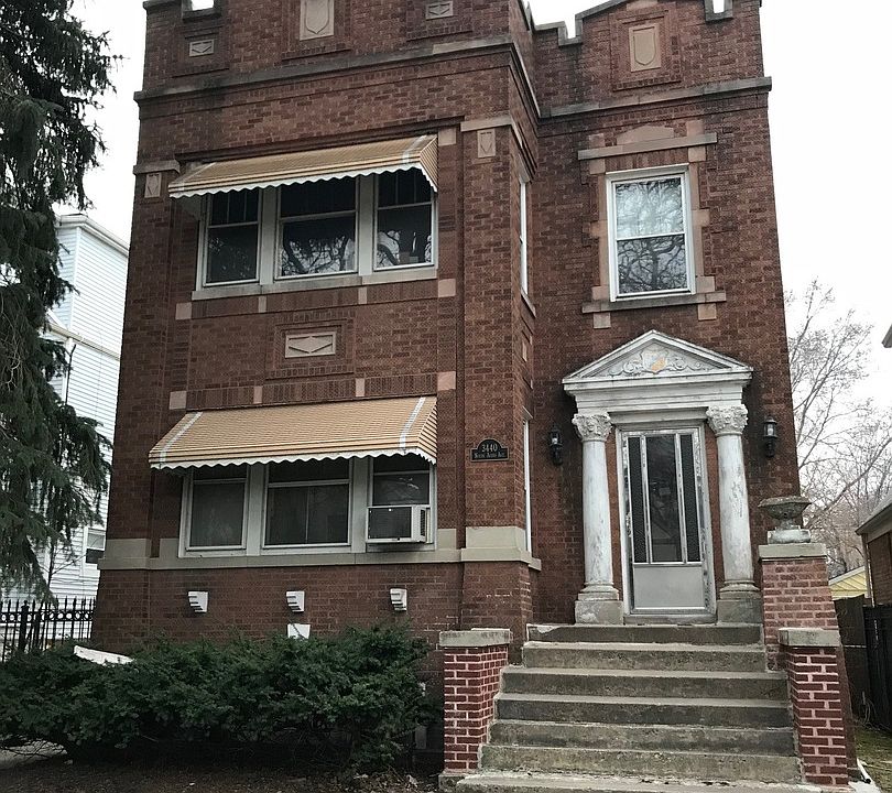 1st image of 3440 N Avers Ave #G