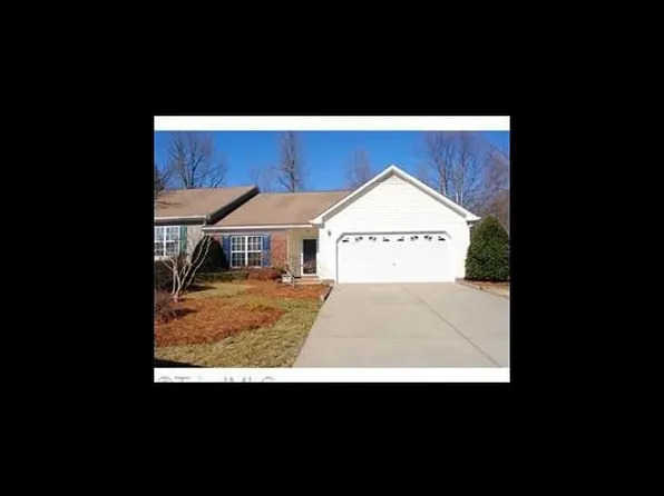 4344 Rockybrook Ct, Greensboro, NC 27409