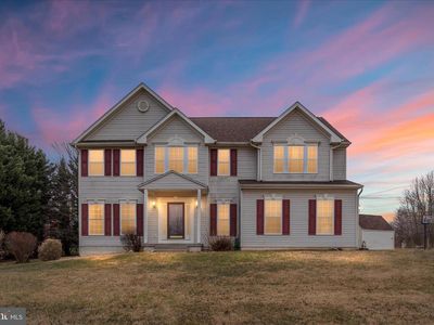 25 Englewood Ter, Martinsburg, WV, 25403