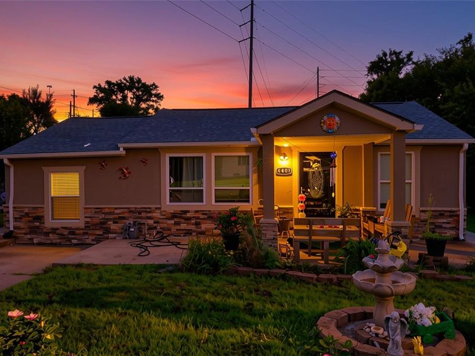 1st image of 4401 Claudine Ln