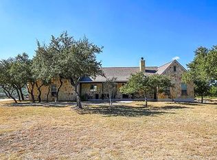 289 Lantana Mesa, Spring Branch, TX 78070