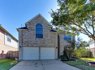 614 Dinorah Ct, Houston, TX 77094