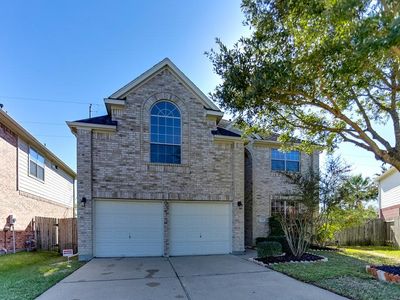 614 Dinorah Ct, Houston, TX, 77094