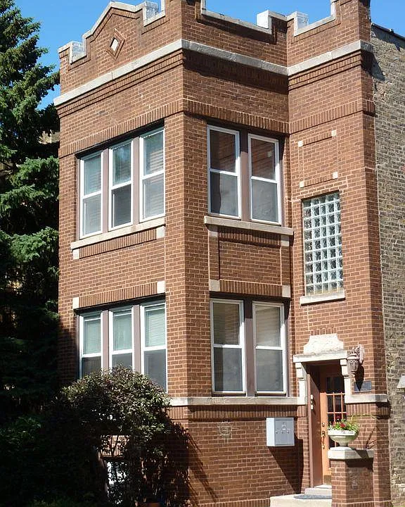 4047 N Long Ave #1