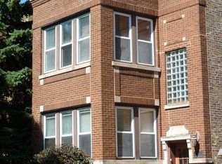 4047 N Long Ave #1, Chicago, IL 60641