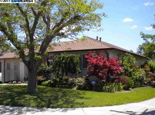 3305 Pestana Way, Livermore, CA 94550