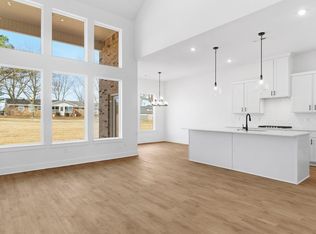 5398 Nicolas Ave, Springdale, AR 72764