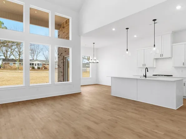 AURORA Plan, Hughmount South