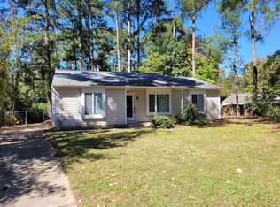 8713 Bucksport Ln, Raleigh, NC 27613