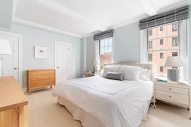 Sold by Brown Harris Stevens