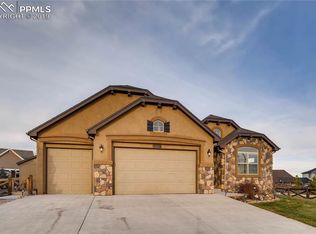 7178 Jagged Tree Cir, Colorado Springs, CO 80927