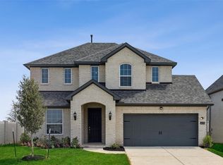 608 Portina Dr, Anna, TX 75409