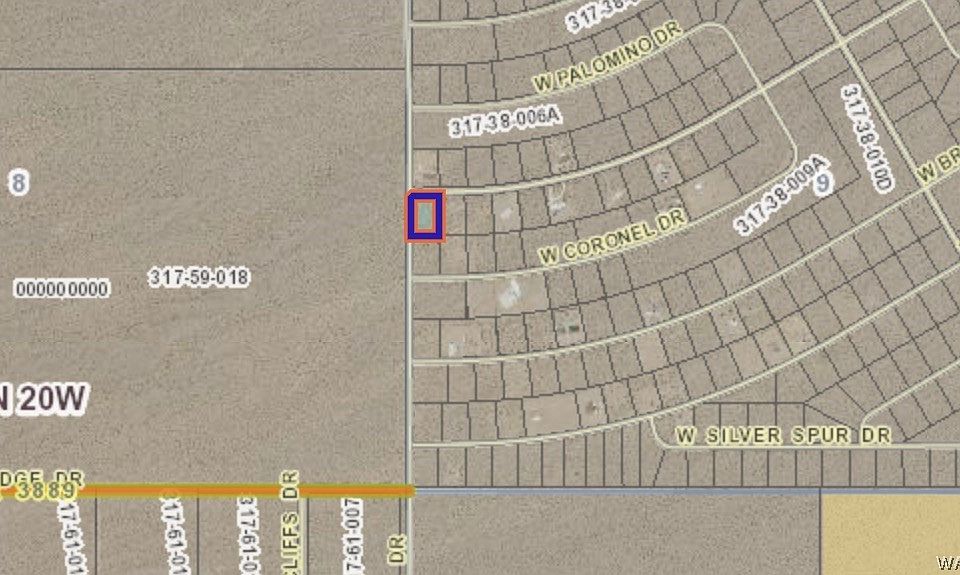 1st image of TBD Bonanza Avenue