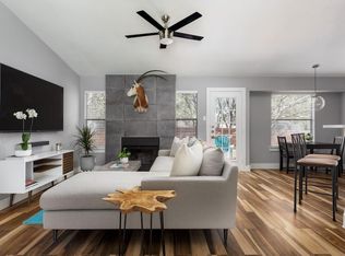 4500 Velasco Pl, Austin, TX 78749