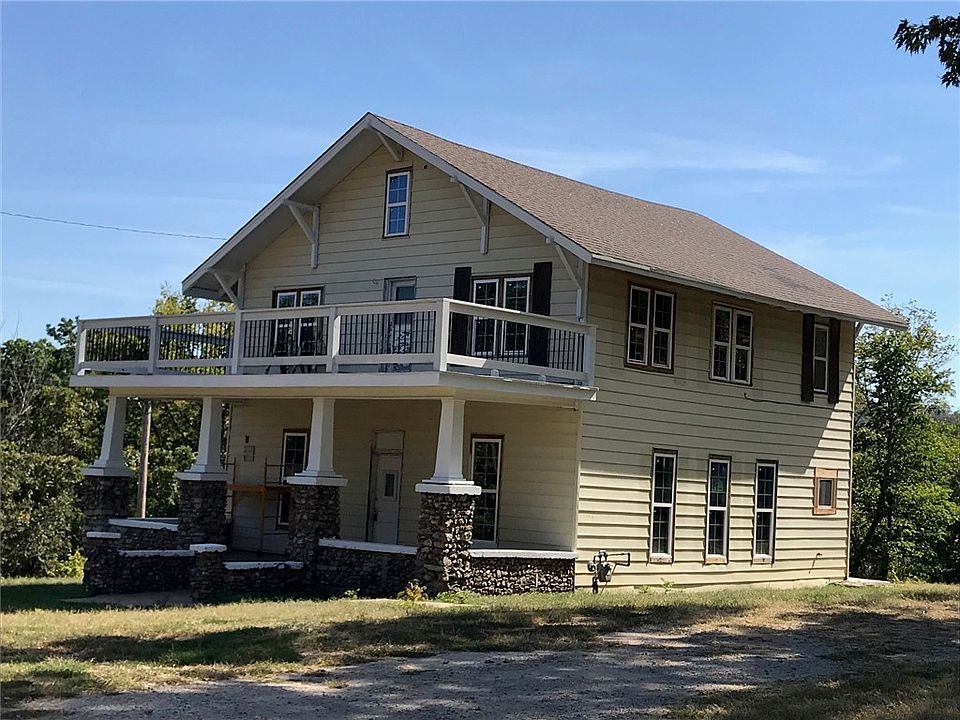 625 W Spring St, Sulphur Springs, AR 72768 MLS 1231054 Zillow